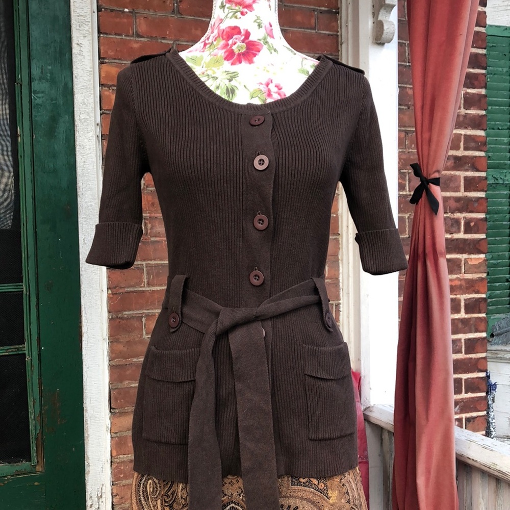 Moda International Sweater - Picture 3 of 8